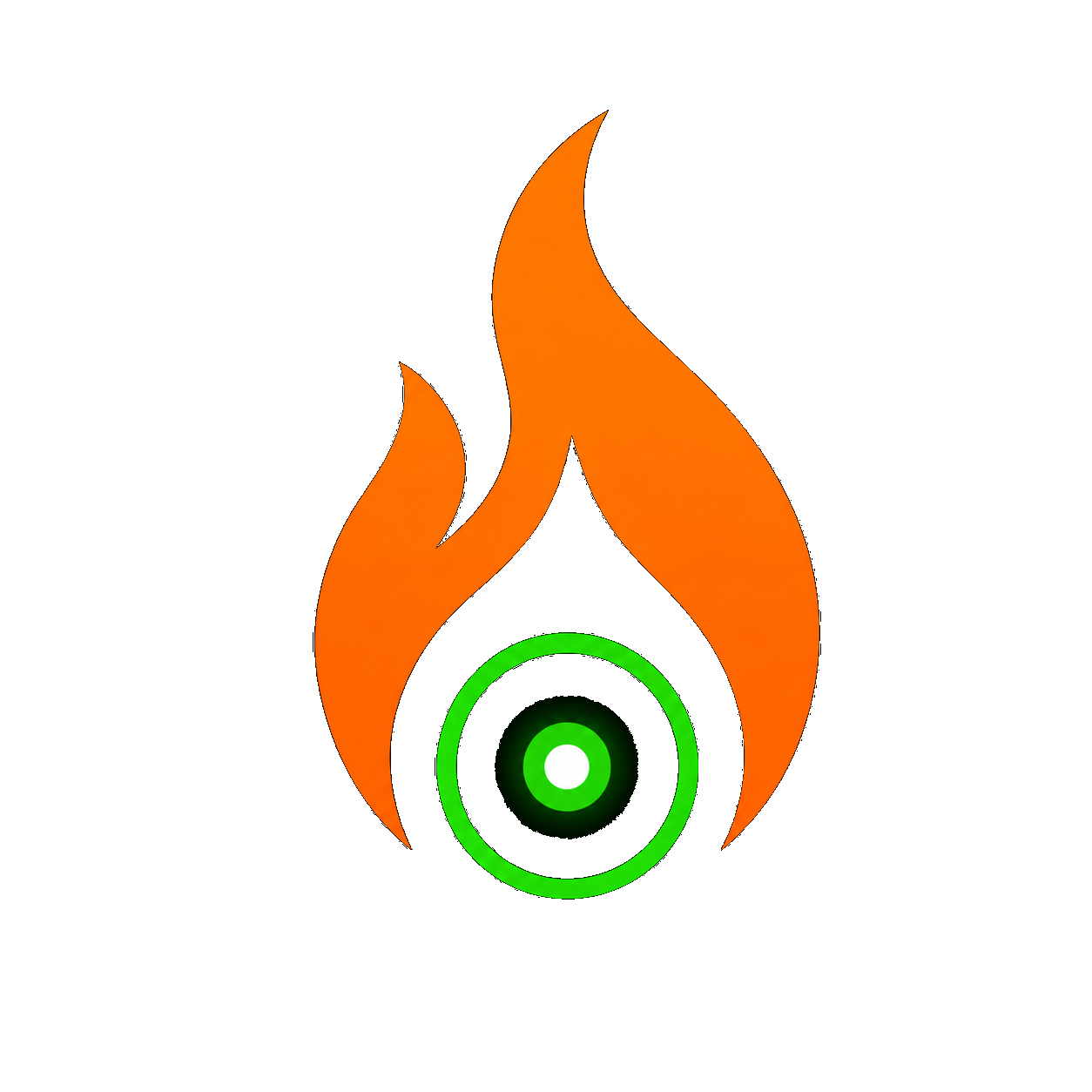 Cue Fury logo